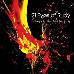 21 Eyes Of Ruby : Conquer the World Pt.4